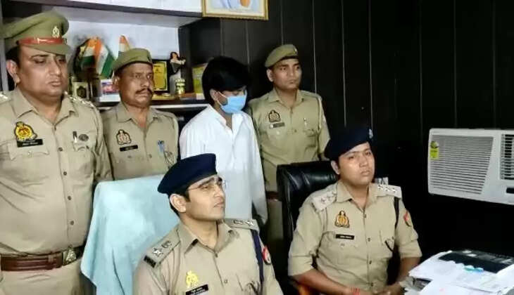 धर्मांतरण मामले में मुंब्रा पुलिस पहुंची गाजियाबाद, इलेक्ट्रॉनिक सबूत जुटाए