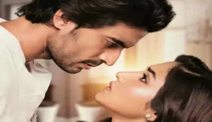 गशमीर महाजनी, डोनल बिष्ट की तू जख्म है के दूसरे सीजन में वापसी