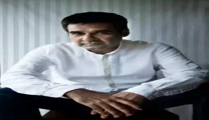 मुकुल चड्डा भी यामी, प्रतीक स्टारर धूम धाम में हुए शामिल