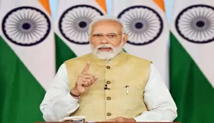 पीएम मोदी की पुस्तक एग्जाम वॉरियर्स सभी स्कूल लाइब्रेरी में होगी उपलब्ध