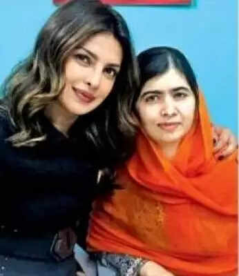 मलाला के लिए खड़ी हुईं प्रियंका, हसन मिन्हाज को इंस्टा पर किया अनफॉलो