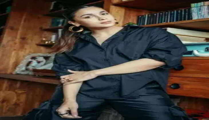 स्मिता पाटिल मेमोरियल अवॉर्ड मिलने पर आलिया भट्ट ने जताया आभार