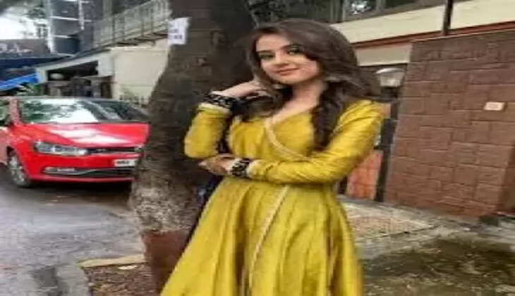 रिया शर्मा बन्नी चाउ होम डिलीवरी में एंट्री करने के लिए पूरी तरह तैयार