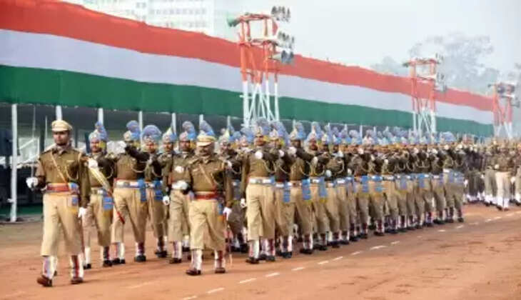 पटना के गांधी मैदान में दिखेगी पालना घर और शराब से पड़ने वाले दुष्प्रभाव की झांकी