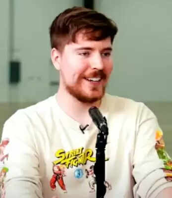 मिस्टर बीस्ट यूट्यूब पर सबसे अधिक सब्सक्राइब पाने वाले बने क्रिएटर