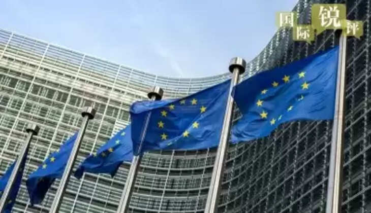 कड़वे रात्रि भोज से अमेरिका के छुरा घोंपने पर यूरोप का रोष प्रकट होता है