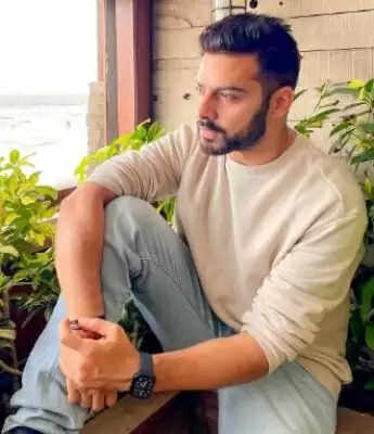 टीवी अभिनेता करम राजपाल ने रियलिटी शो को लेकर जताई अपनी इच्छा