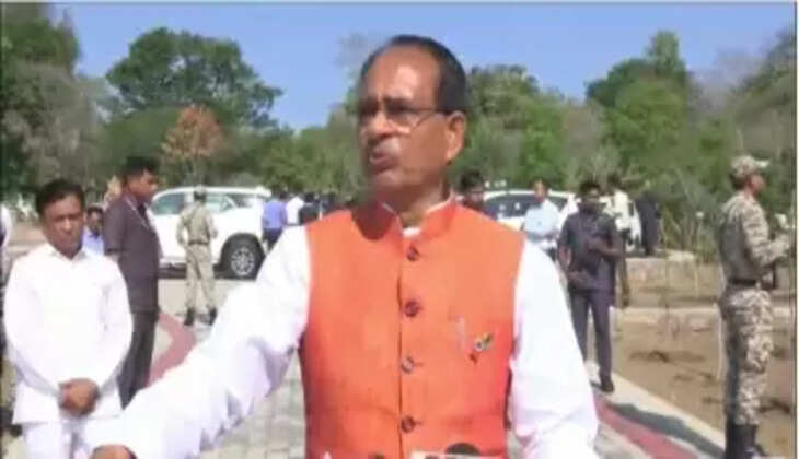 राहुल का देश करे बहिष्कार : शिवराज