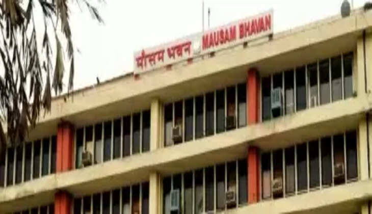 29 सितंबर-5 अक्टूबर के बीच कुछ क्षेत्रों से मॉनसून के हटने की संभावना-आईएमडी