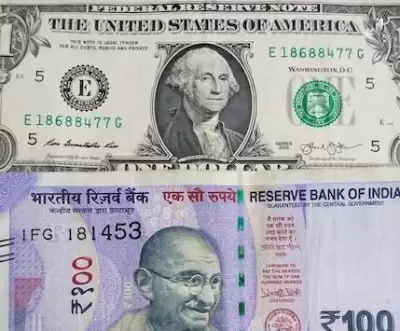 जैसे ही येलेन ने अमेरिका-भारत के आर्थिक संबंधों की तलाश की, भारत मुद्रा निगरानी सूची से बाहर हो गया (लीड-2)