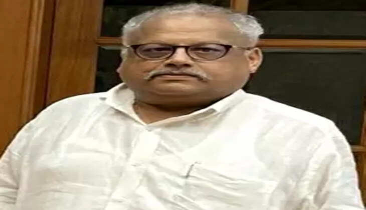 अमित शाह ने राकेश झुनझुनवाला के निधन पर जताया शोक