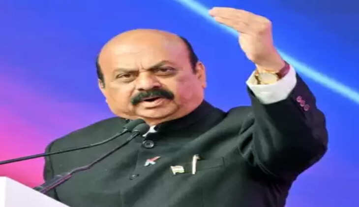 गुजरात चुनाव के बाद कर्नाटक मंत्रिमंडल का विस्तार: मुख्यमंत्री बोम्मई