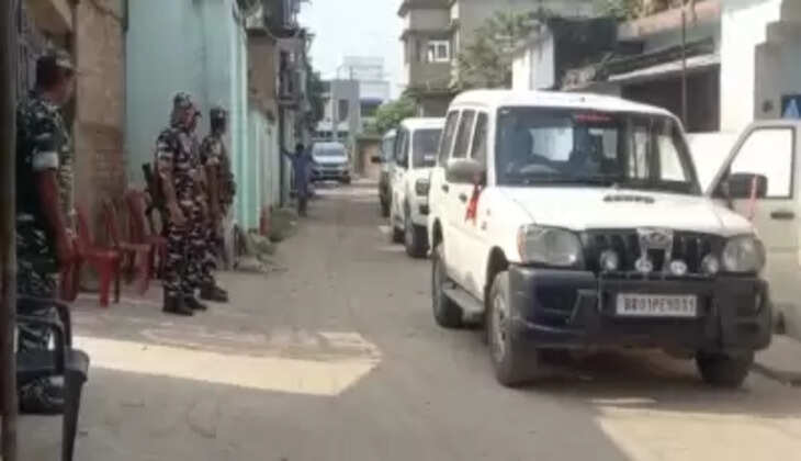 जमात-ए-इस्लामी ने पीएफआई पर एनआईए, ईडी की छापेमारी पर जताई चिंता