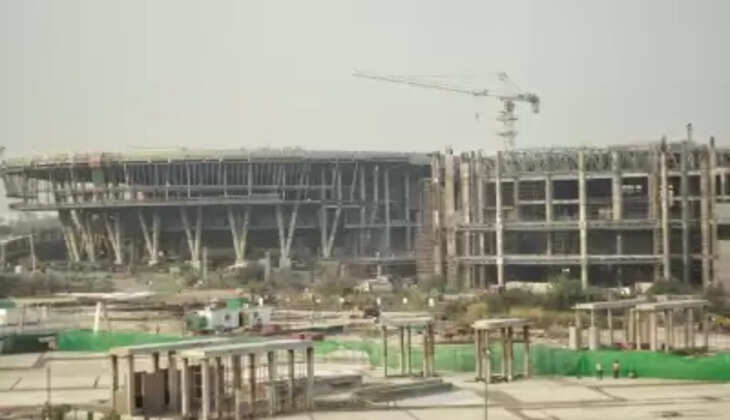 वायु प्रदूषण : सुप्रीम कोर्ट ने दिल्ली-एनसीआर में निर्माण कार्यो पर फिर से लगाया प्रतिबंध