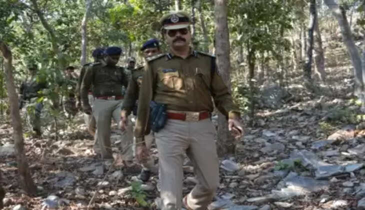 बिहार : आईजी विकास वैभव ने सरकार को पत्र लिखकर लगाई गुहार, होमगार्ड का डीजी के अधीन काम करना खतरे की घंटी