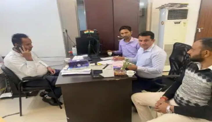 कूड़े का प्रबंधन न करने पर दो सोसाइटी, स्कूल व उद्योग पर लगाया 1.72 लाख का जुर्माना