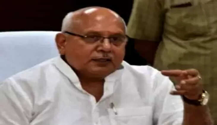 चना देगा चित्रकूट, हमीरपुर, महोबा और सोनभद्र के किसानों को चैन