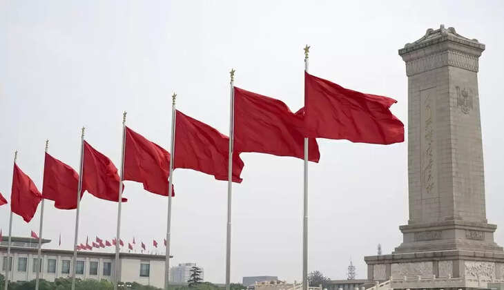 अरब युवाओं के बीच लोकप्रियता में चीन ने अमेरिका को पीछे छोड़ा