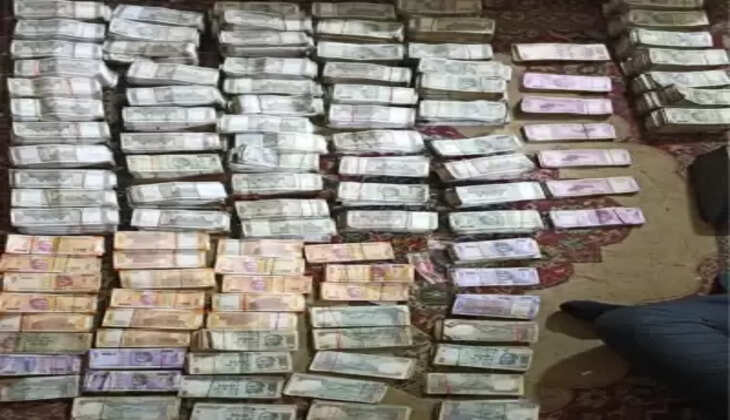 ओडिशा : खनन विभाग का अधिकारी गिरफ्तार, सतर्कता विभाग को 1.64 करोड़ रुपये और आय से अधिक संपत्ति का पता चला