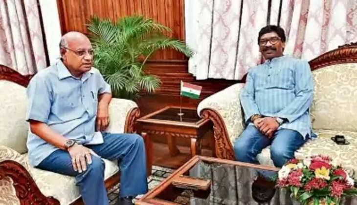 झारखंड में राज्यपाल और सरकार के बीच दो महीने से चल रही रस्साकशी का क्या होगा अंजाम?