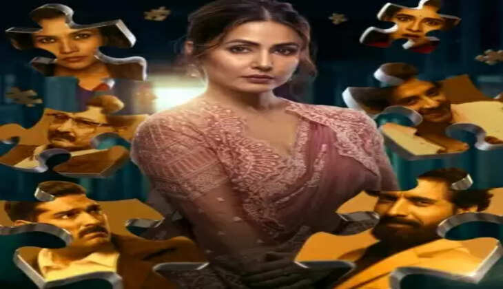 हिना खान, चंदन रॉय सान्याल और कुणाल रॉय कपूर मर्डर मिस्ट्री षड्यंत्र में आएंगे नजर