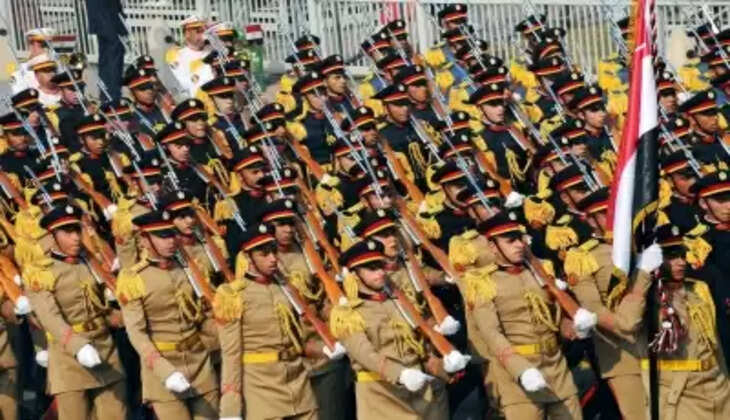 479 कलाकारों ने भरा गणतंत्र दिवस परेड में रंग, अधिकांश झांकियों का शीर्षक नारी शक्ति