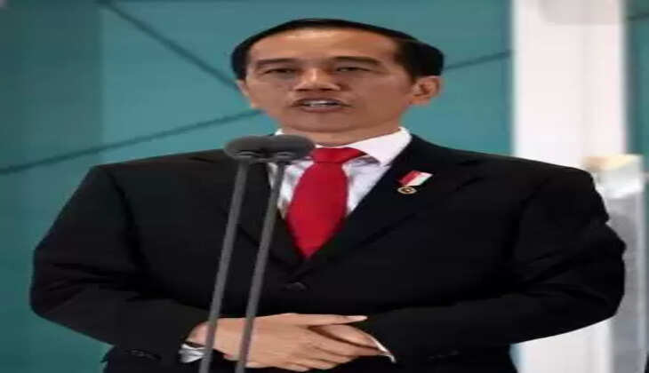 इंडोनेशियाई राष्ट्रपति रूस, यूक्रेन का करेंगे दौरा