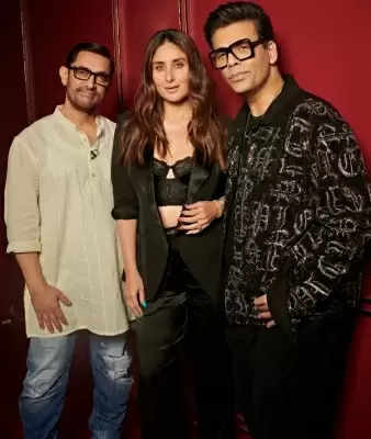 मेला, ठग्स ऑफ हिंदोस्तान को ठीक करना चाहते हैं आमिर खान