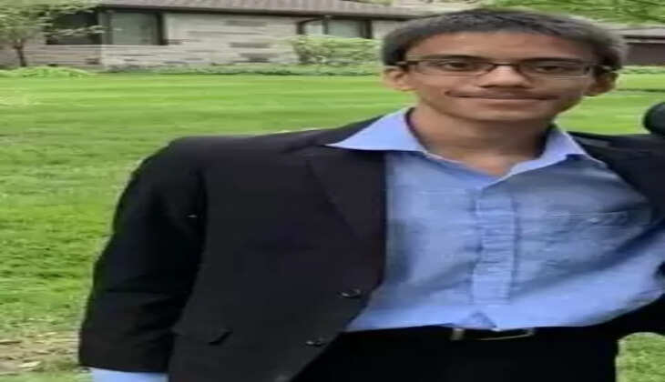 पीआईओ छात्र की हत्या: अमेरिकी न्यायाधीश ने संदिग्ध के योग्यता दावे की समीक्षा करने को कहा