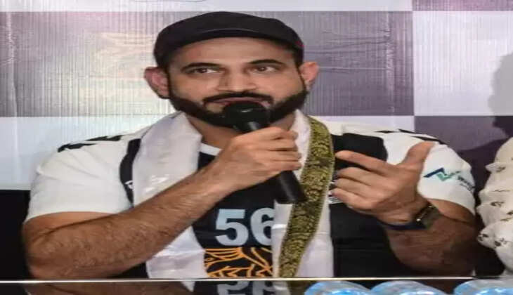 पिछले विश्व कप में हमारी गेंदबाजी में गर्मजोशी की कमी थी : इरफान पठान