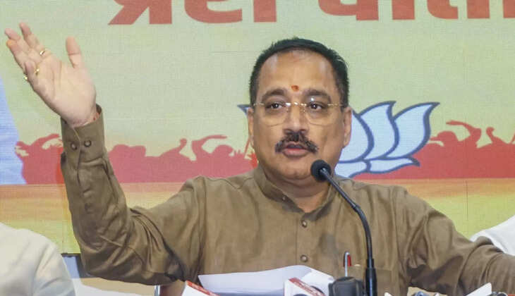 रेड्डी के सरकारी गवाह बनने के बाद अब केजरीवाल और के. कविता तक पहुंचेगी शराब घोटाले की जांच - भाजपा