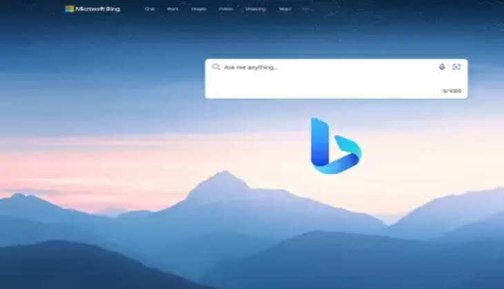 माइक्रोसॉफ्ट ने बिंग एआई चैट की सीमा को बढ़ाकर 120 प्रति दिन की