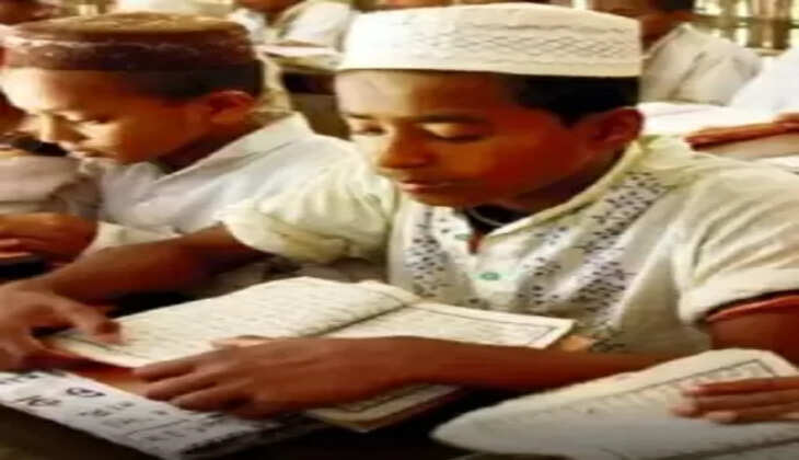 मध्य प्रदेश के मंत्री ने की मदरसों पर सर्वे की मांग