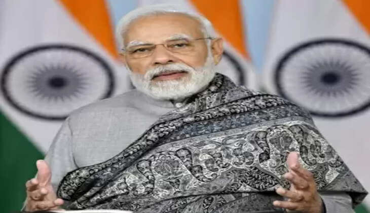 प्रधानमंत्री मोदी करेंगे 108वीं भारतीय विज्ञान कांग्रेस का शुभारंभ