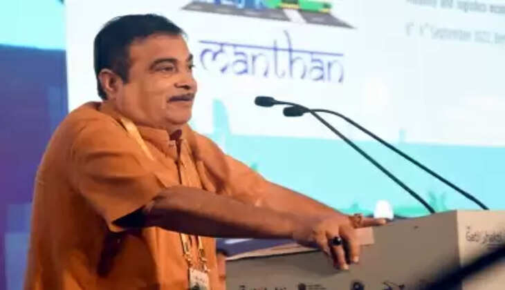 ग्वालियर में सात सड़क परियोजनाओं का लोकार्पण और शिलान्यास