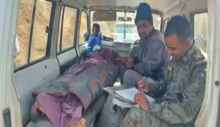 झारखंड में हाथी ने 12 घंटे के भीतर चार को कुचलकर मार डाला