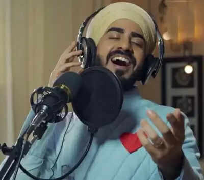 सिर्फ अभिनय ही नहीं, जतिन अरोड़ा ने अपनी गायन क्षमता की वजह से हासिल किए कई शोज