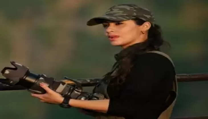 अपने अंर्तज्ञान की शक्ति को कभी कम मत समझो : अभिनेत्री सदा