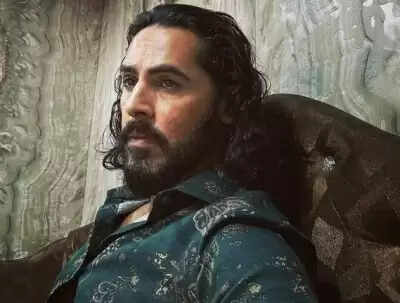 डीनो मोरिया एजेंट के साथ करने जा रहे हैं तेलुगु में शुरूआत