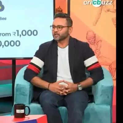 रोहित शर्मा, राहुल द्रविड़ पर आईसीसी टी20 वल्र्ड कप की बड़ी जिम्मेदारी : पार्थिव पटेल