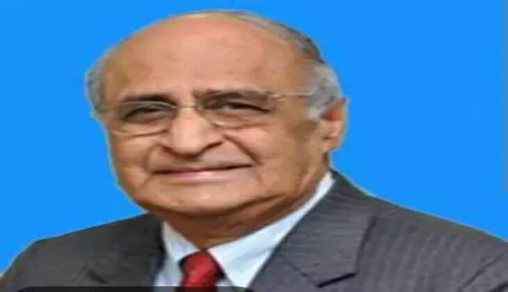 दिल्ली के डॉक्टर को पद्मश्री पुरस्कार से सम्मानित किया जाएगा