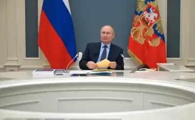 रूसी और यूएई के राष्ट्रपति ने फोन पर की बात, द्विपक्षीय सहयोग पर चर्चा