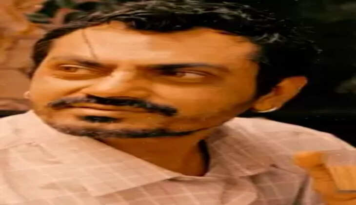 बॉलीवुड अभिनेता नवाजुद्दीन सिद्दीकी दिल्ली में सुनाएंगे कहानियां