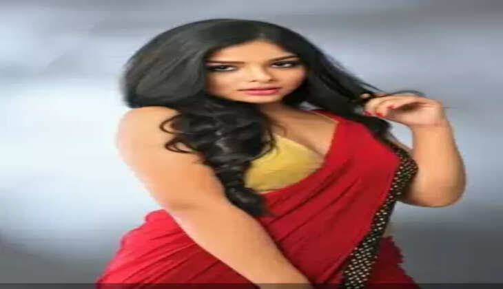 निहारिका चौकसे ने फालतू के लिए क्रिकेटर हरमनप्रीत कौर से ली प्रेरणा