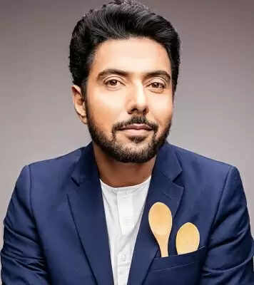 सास बहू आचार प्राइवेट लिमिटेड को लेकर रणवीर बराड़ ने साझा किए अपने विचार