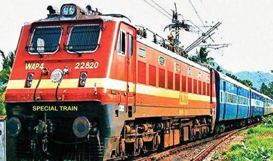 बरेली से दिल्‍ली पैसेंजर ट्रेन ने 11 माह बाद भरी रफ्तार, 126 यात्री हुए रवाना
