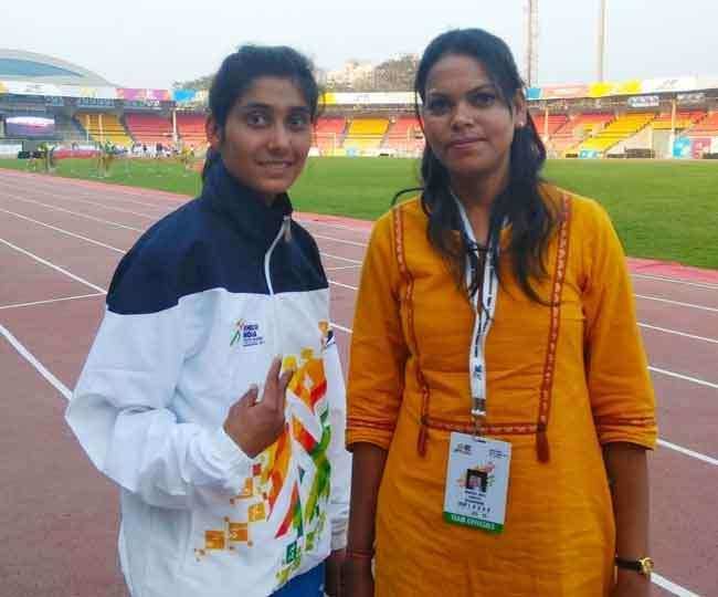 देहरादून-खेलो इंडिया इस बेटी ने बढ़ाया देवभूमि का मान, गोल्ड के बाद जीता रजत पदक