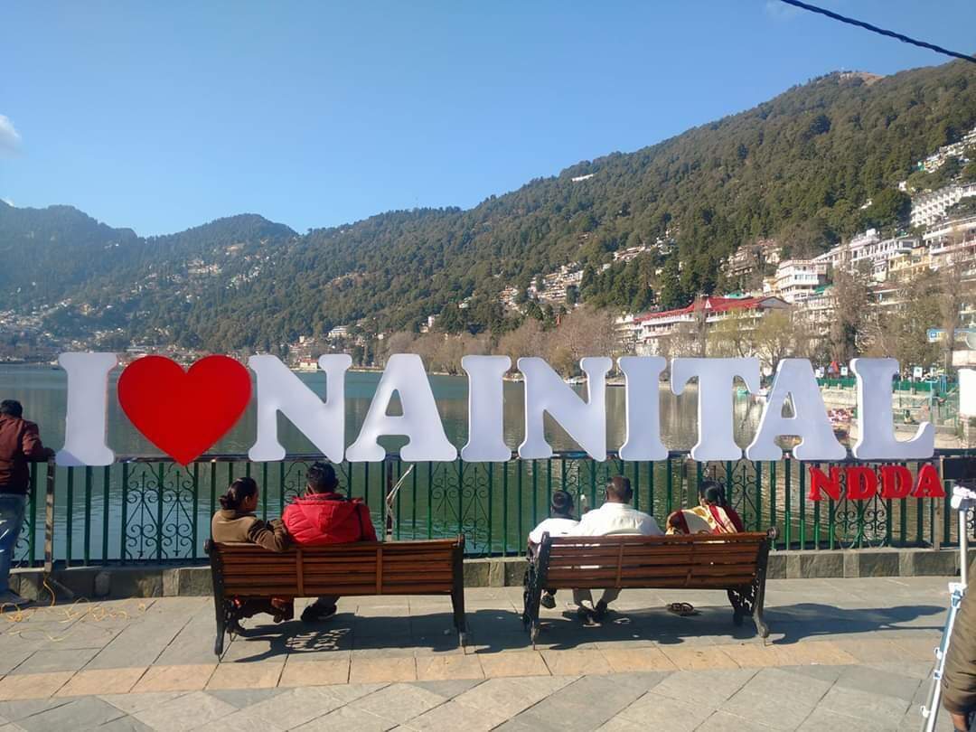 नैनीताल-क्रिसमस और नये साल मानने आ रहे है नैनीताल तो पढ़ लिजिए पूरे नियम, बिना जांच के नो एंट्री