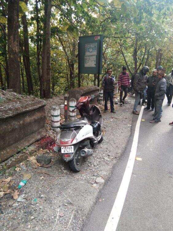 हल्द्वानी-नाजिम हत्याकांड से जुड़ी से ये बड़ी खबर, महिला मित्र ने खोले अहम राज