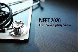 नई दिल्ली- अब 6 जनवरी तक करें NEET परीक्षा के लिए आवेदन, फार्म भरने के लिए अपनायें ये सरल रास्ता